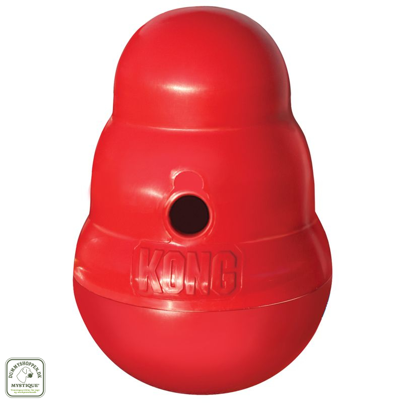 kong wobler