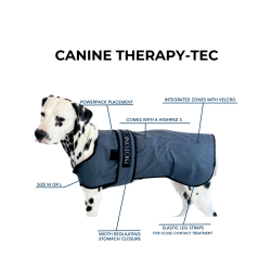 Canin Therapi Tec