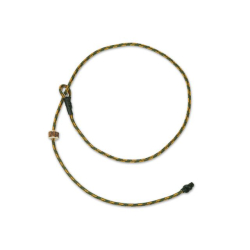 Retriever Line Short Grib 4mm/65cm lang