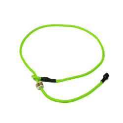 Retriever Line Short Grib 4mm/65cm lang