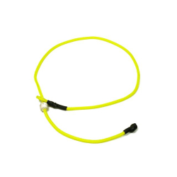 Retriever Line Short Grib 4mm/65cm lang