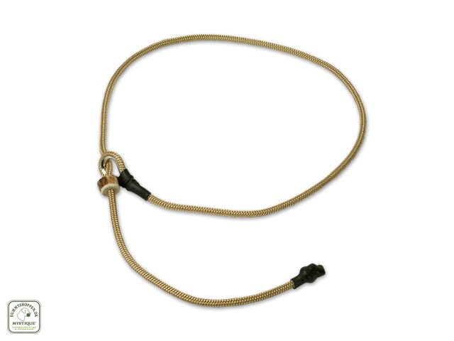 Retriever Line Short Grib 4mm/65cm lang