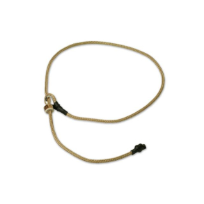 Retriever Line Short Grib 4mm/65cm lang