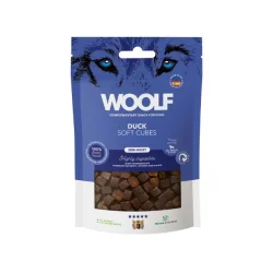 Woolf Soft Cubes