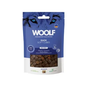 Woolf Soft Cubes