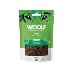 Woolf Soft Cubes