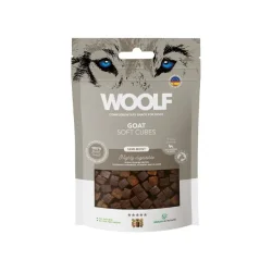 Woolf Soft Cubes
