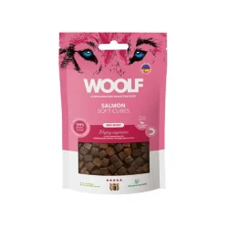 Woolf Soft Cubes