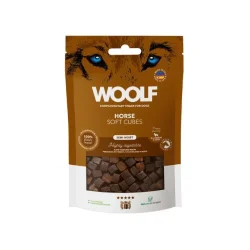 Woolf Soft Cubes