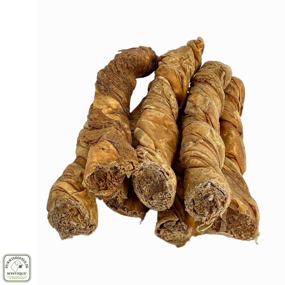 Store Sticks af Kalveblre 250gr.
