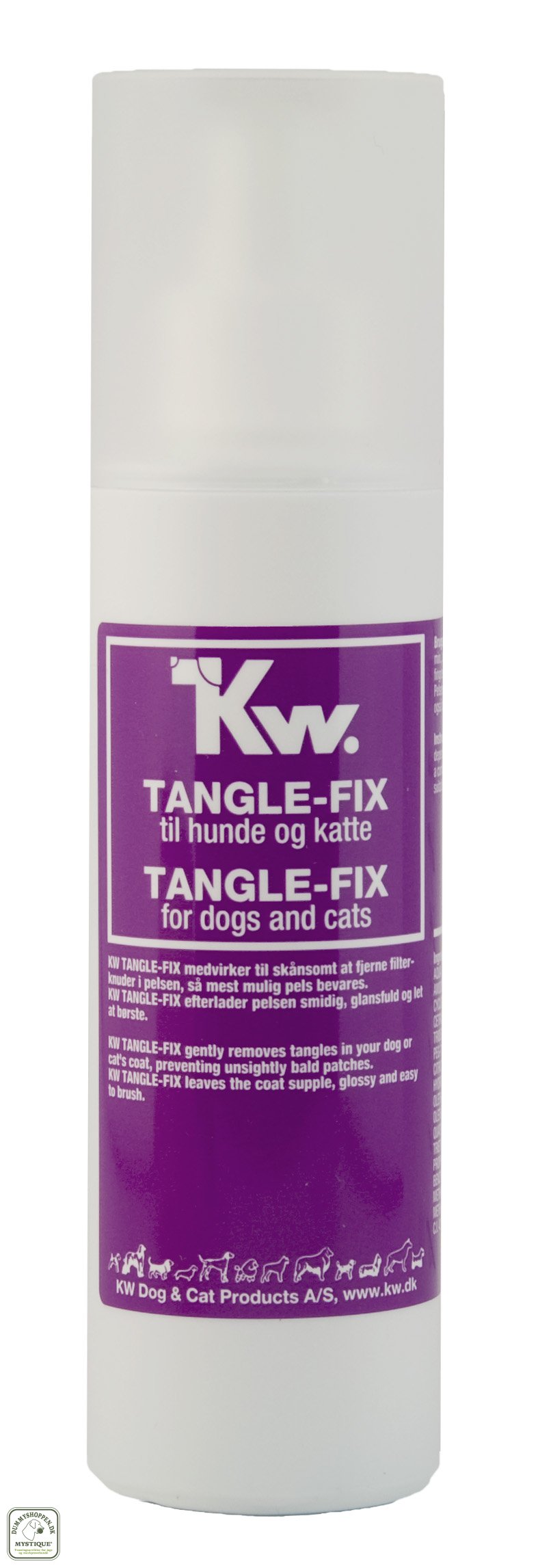 KW Tangle Fix 175ml