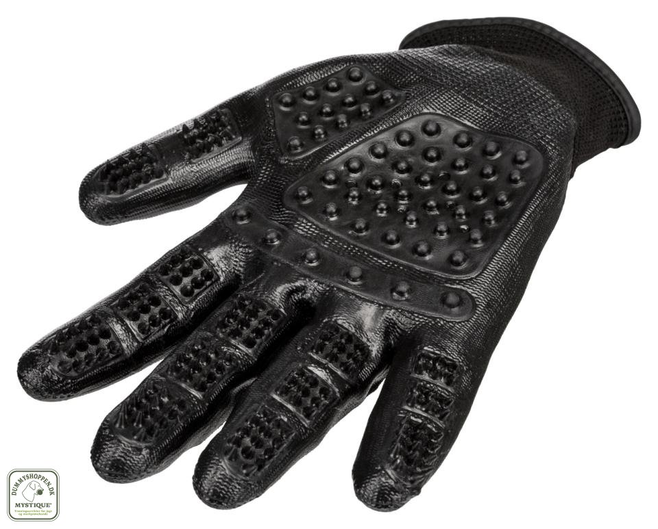 Fur Glove/Pels Handske