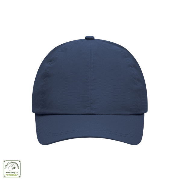 Coolmax summer cap
