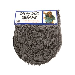 Dog Gone Smart hndklde