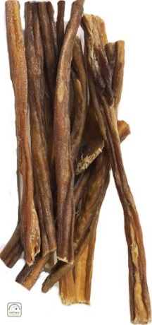 Buffalosticks 200 gr til hvalpe