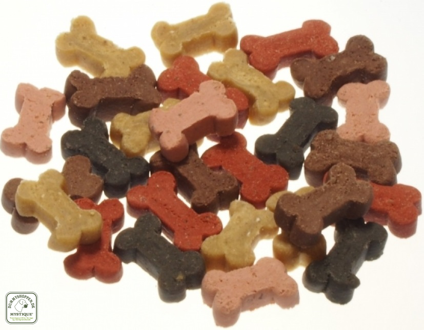 Trningsgodbid kornfri 500 gr.