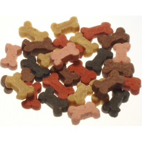 Trningsgodbid kornfri 500 gr.