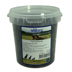 Trningsgodbid kornfri 500 gr.