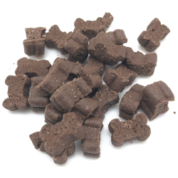 Trningsgodbid kornfri 500 gr.