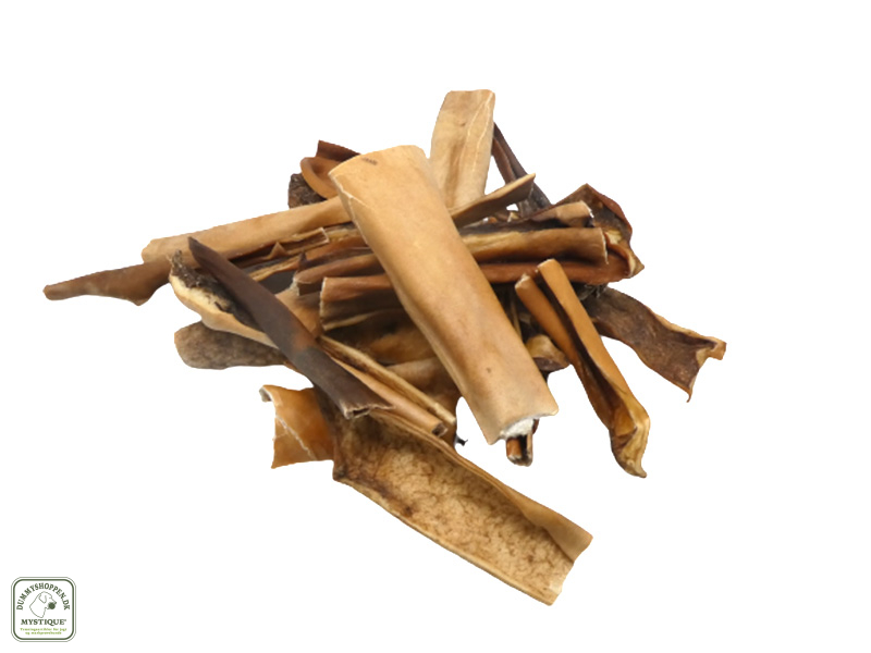 Hestehud 250gr