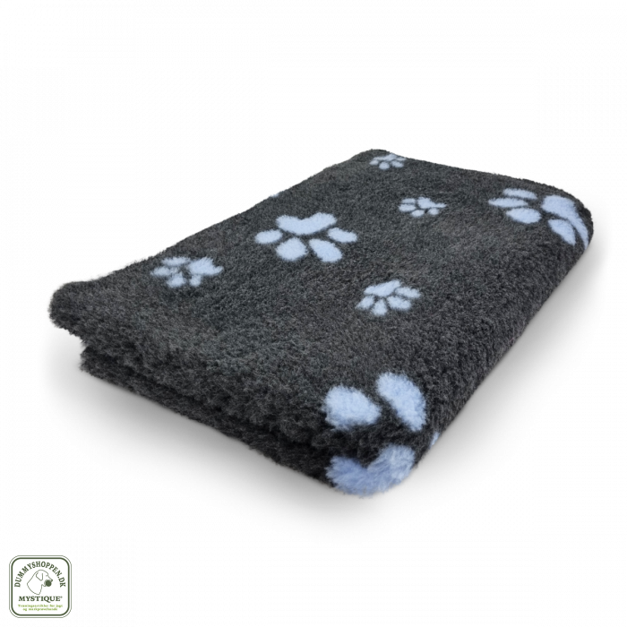 Antracit Gr m/Lysebl Pote