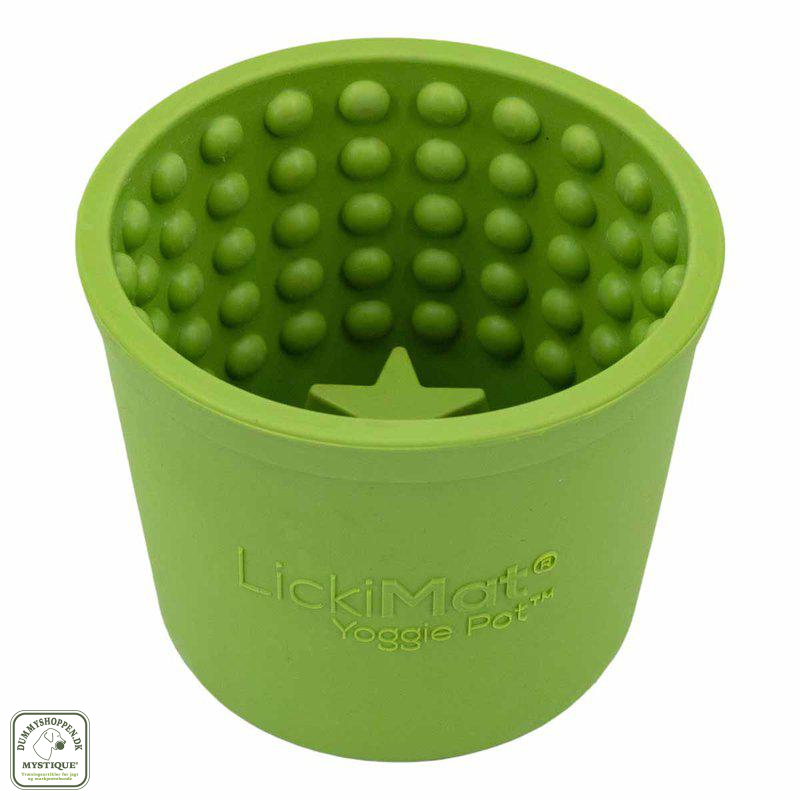 Licki Yoggi Pot