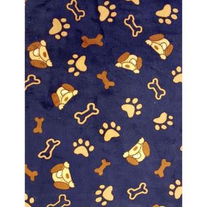 Juunik Madras Bl m/poter