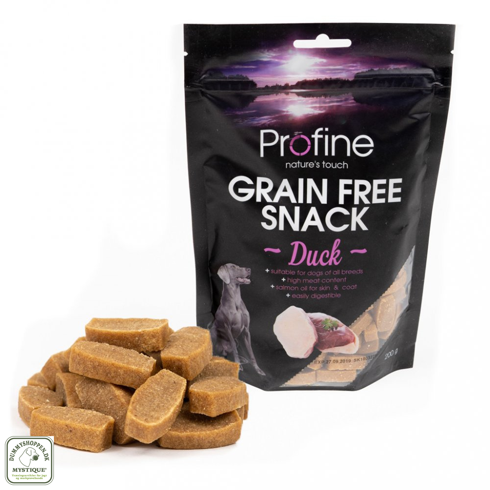 Profine Semi-moist