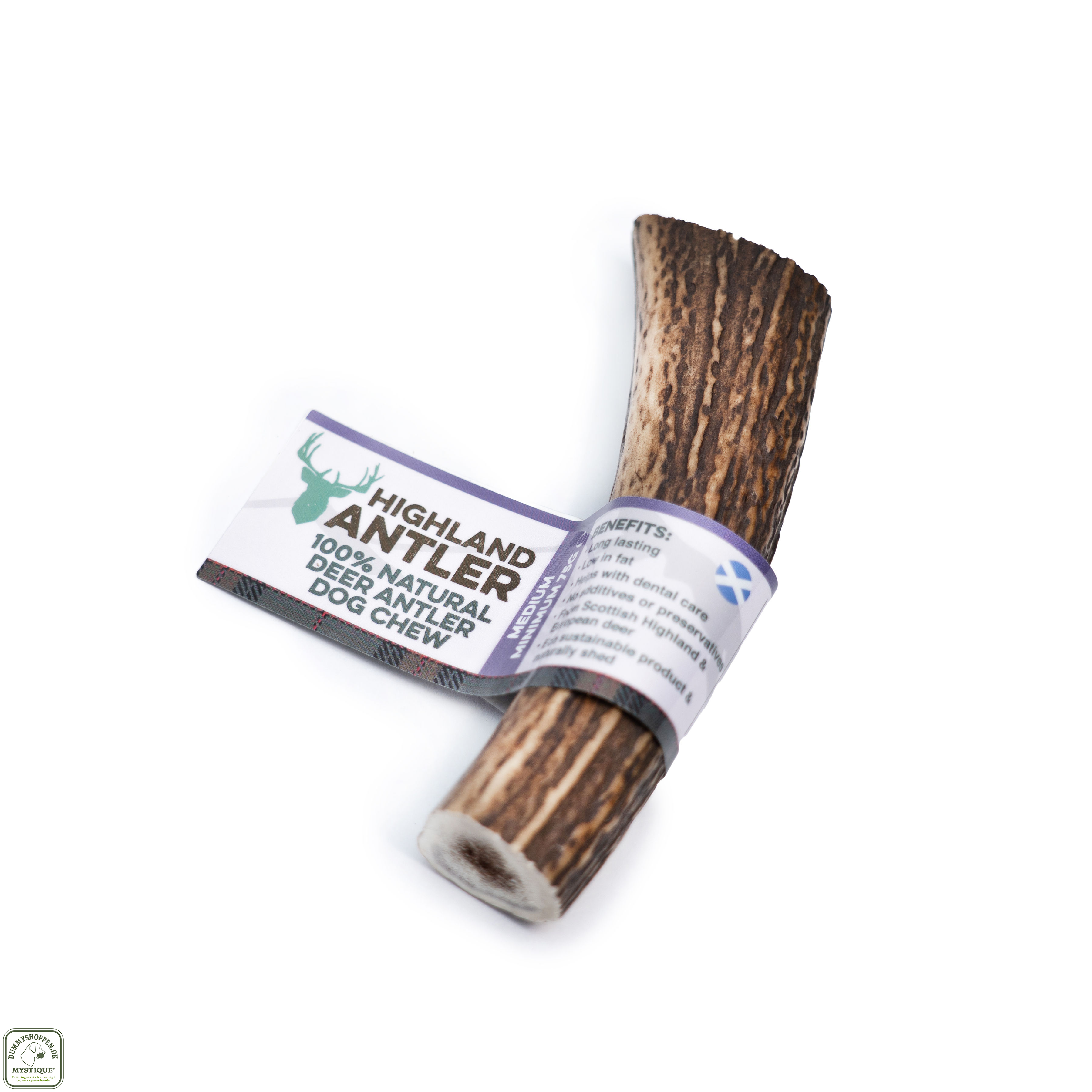Antler Medium 76-150gr