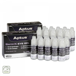 Aptus Eye gel 3 ml