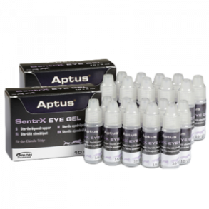 Aptus Eye gel 3 ml