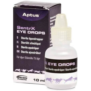Aptus Eye drops 10 ml