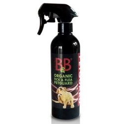  B&B Organic Petguard