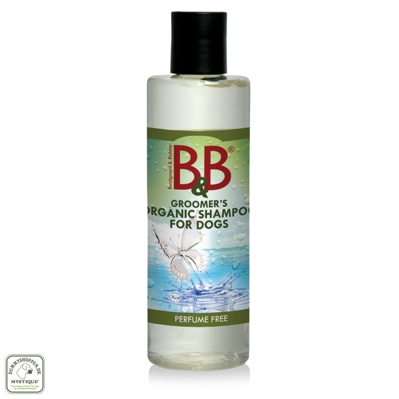 B&B Shampoo Neutral 250ml