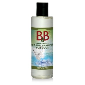 B&B Shampoo Neutral 250ml