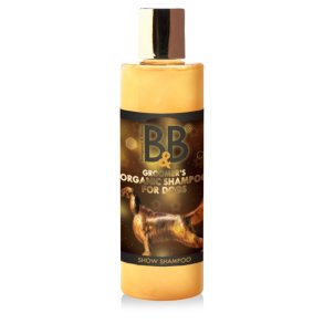 B&B Show Shampoo 250ml