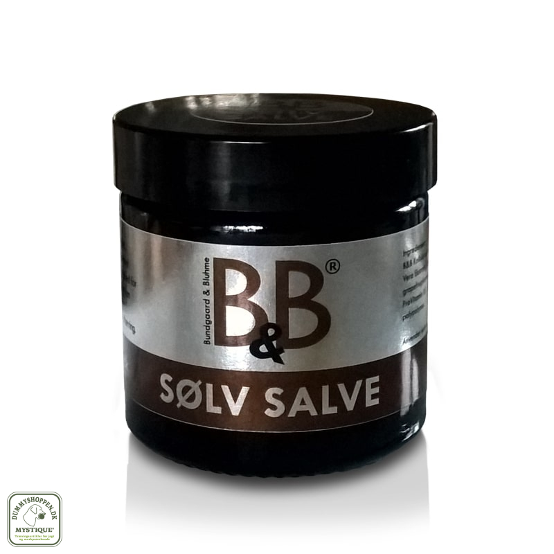 B&B Slvsalve