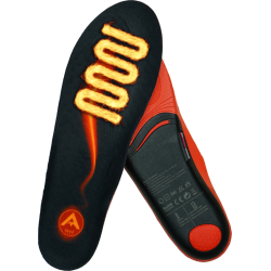 Avignon Heat QI varme sler