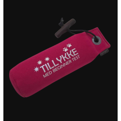 Anerkendelse Dummy 250gr. 