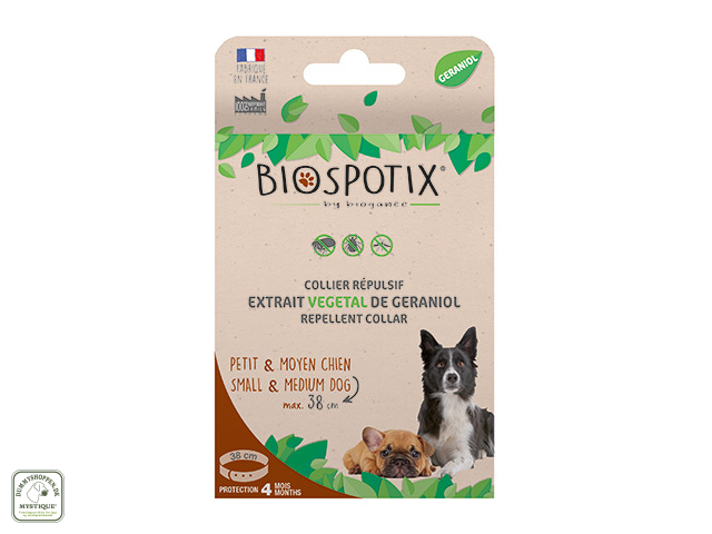 BIOSPOTIX 38cm
