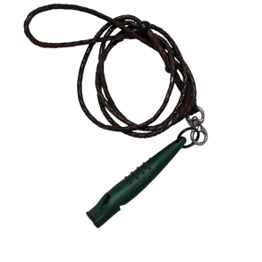 Fljte snor i flettet lder