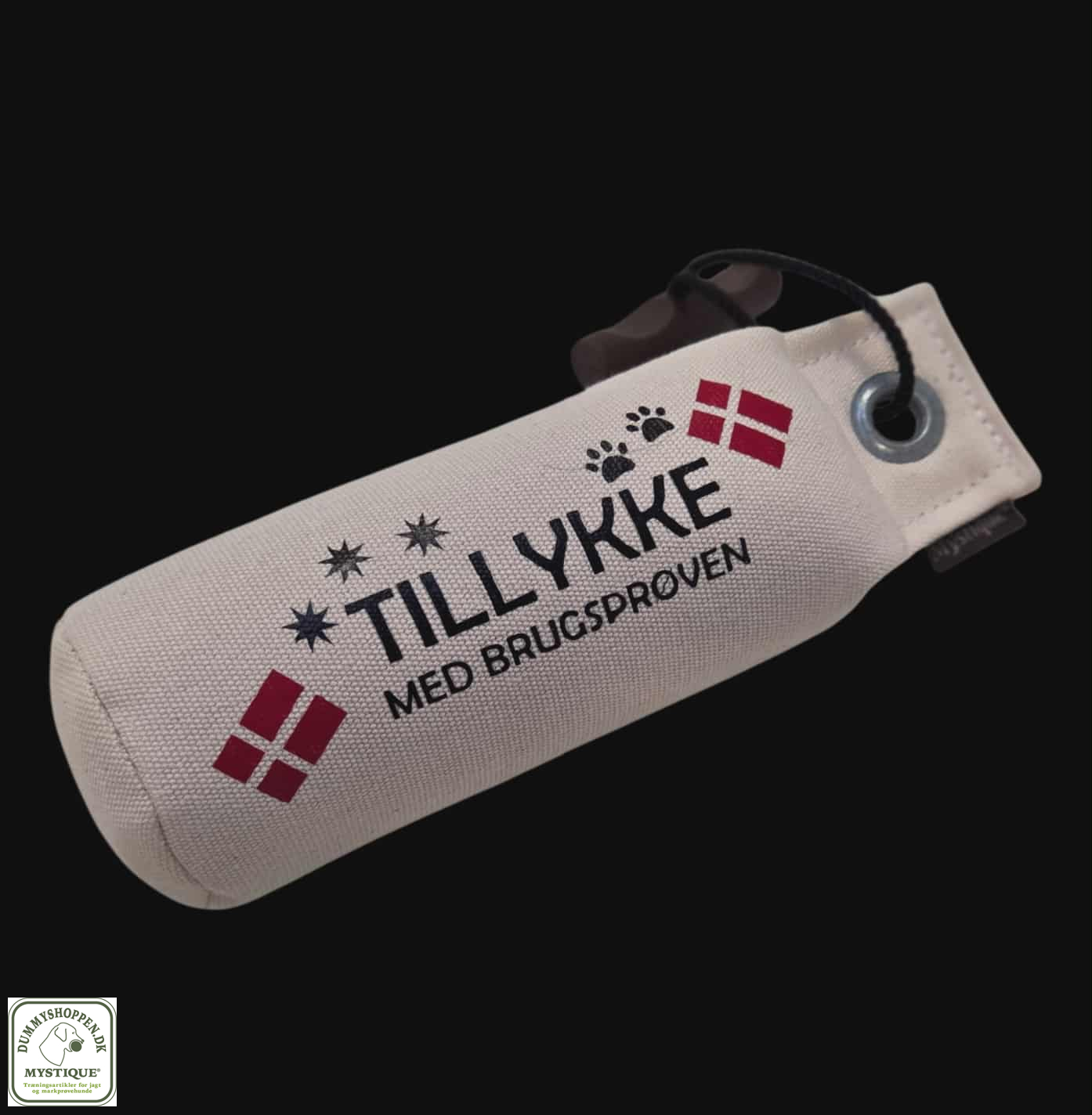 Anerkendelse Dummy 250gr. 