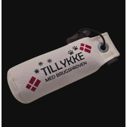 Anerkendelse Dummy 250gr. 