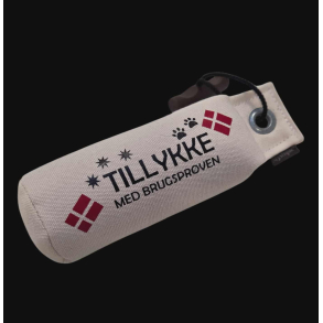 Anerkendelse Dummy 250gr. 