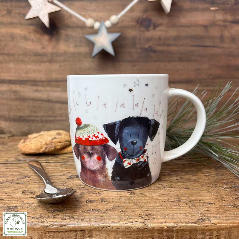 Christmas Mug