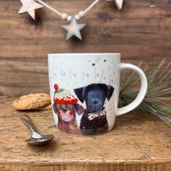 Christmas Mug