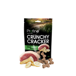 Profine Crunchy Cracker
