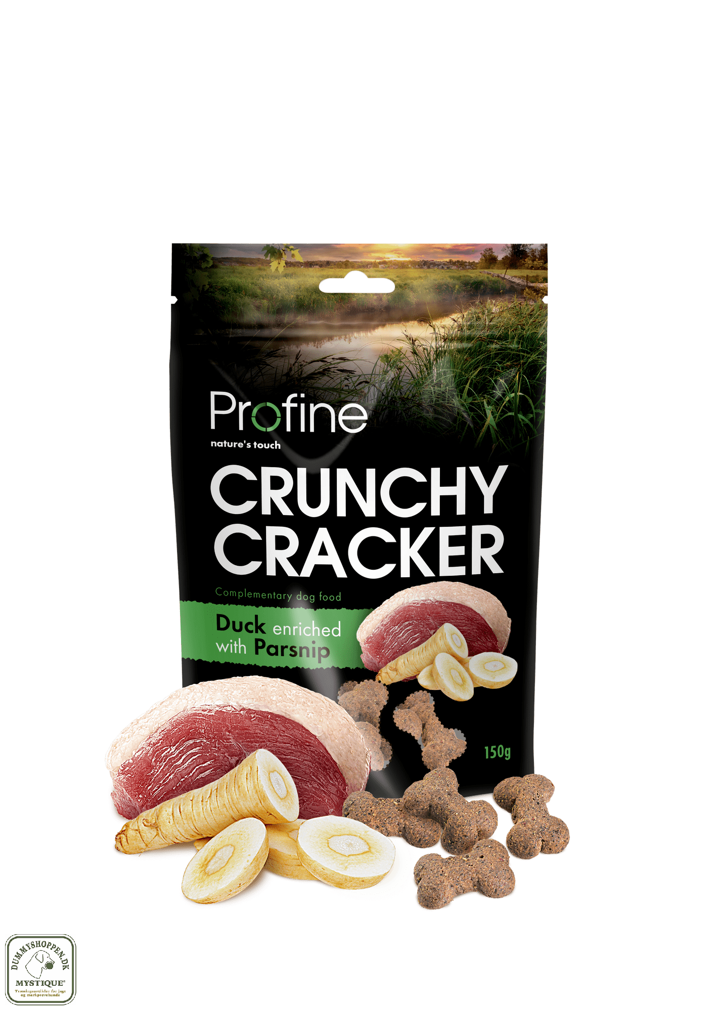 Profine Crunchy Cracker