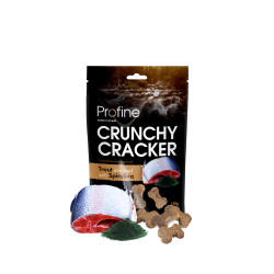 Profine Crunchy Cracker