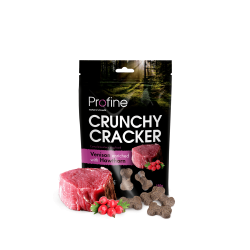 Profine Crunchy Cracker